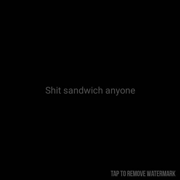 Shit Sandwhich by darkartafactory on DeviantArt