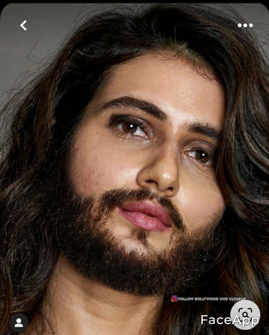 Aamir khan' girlfriend in mustache and Beards by bananashake1997 on DeviantArt Aamir khan' girlfriend in mustache and Beards by bananashake1997 on DeviantArt