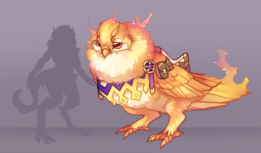 Sahrah Mod Sahrah by chittr on DeviantArt
