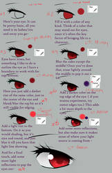 +Eye Shading Tutorial +