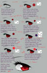 +Eye Shading Tutorial + by daypoo