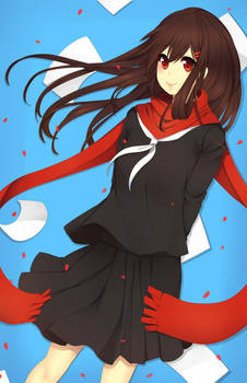 Ayano Tateyama