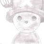 Tony Tony Chopper !!!