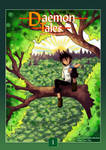 Daemon Tales portada 1 by Genso-x