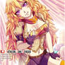 April Patreon 2020 - Yang Xiao Long Pack