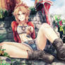 69 - Mordred - Patreon Reward August 2023