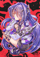 #01 Acheron - Patreon Reward May 2024