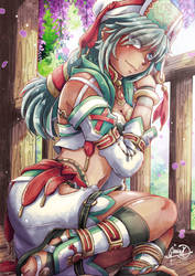 #02 Talim - Patreon Reward May 2024