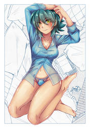 Dotty #2 - Commission