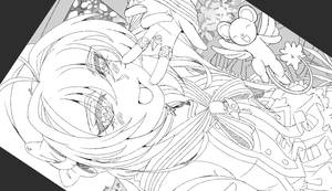 Sakura Kinomoto - Cardcaptor Sakura // Wip