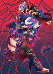 Willow - Demon Witch