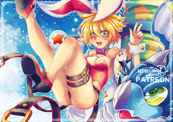 #09 Rami Nanahikari - Keio Fly-Patreon Sep 2024