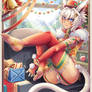 Y'shtola Rhul - Commission