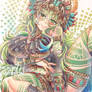 #39 Quetzalcoatl - Miss Kobayashi's Dragon Maid