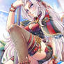53 - Edelgard - Fire Emblem - january 2026