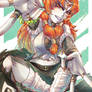 #54- Midna - The Legend of Zelda Twilight Princess