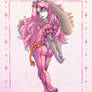 Bunny Princess