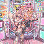 Nyx0vt and kittycandyvt