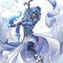 Dark Elf