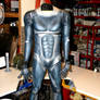 Tinman Suit