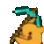 Pikachu Mining