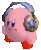 Kirby Jamming