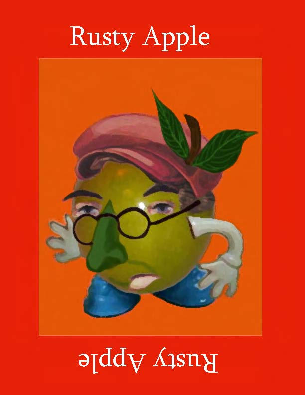 Clue- Rusty by xanadu-74 on DeviantArt