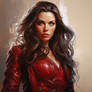 Scarlett Witch2