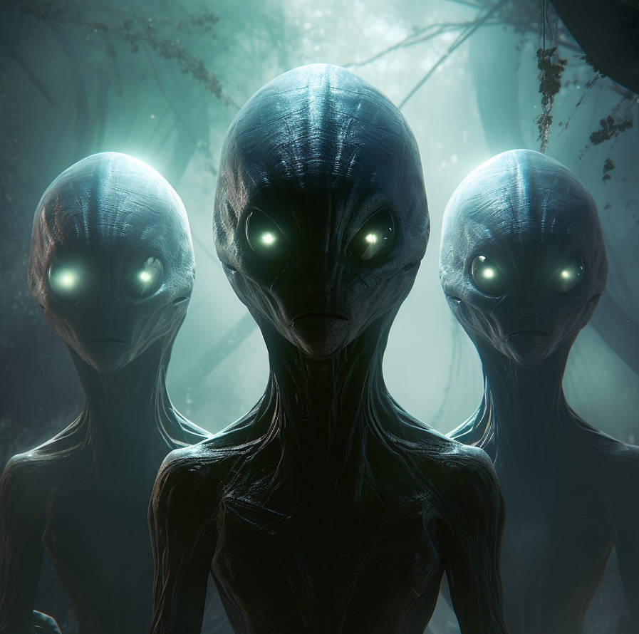 Deviantart Alien Background Aliens by xanadu-74 on DeviantArt