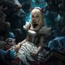 Evil Alice7