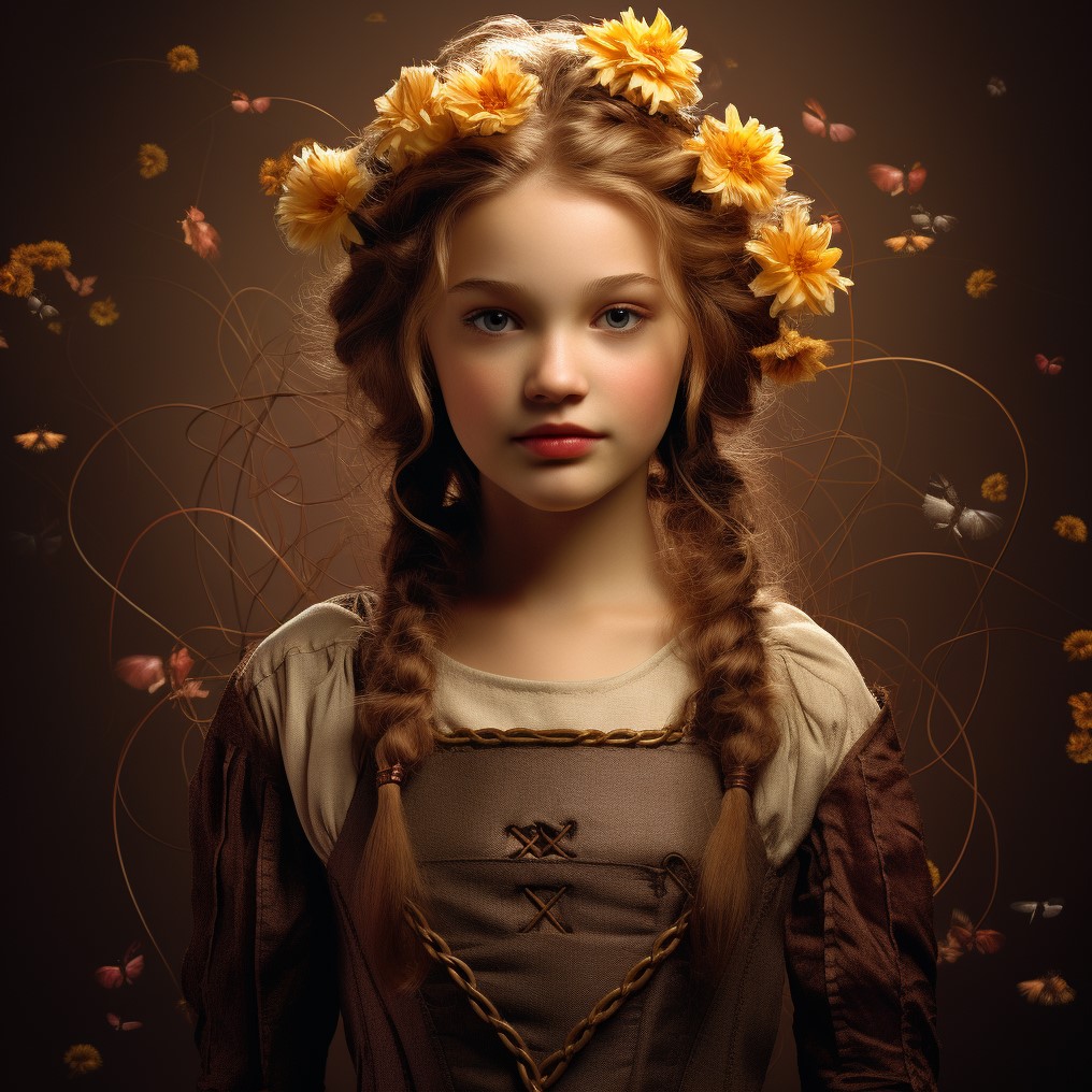 Primrose Everdeen by xanadu-74 on DeviantArt