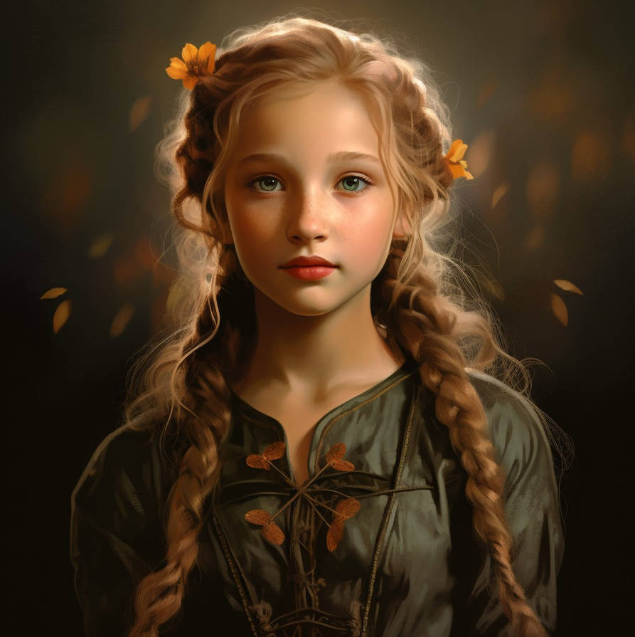 Primrose Everdeen (2) by xanadu-74 on DeviantArt