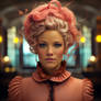 Beautiful Effie