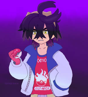 Explore the Best Kieran Art | DeviantArt