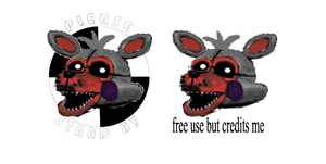 Adventure Lolbit Please Stand By