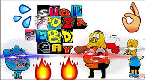Suop Coza Tebda Gay
