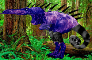 New Species Reizosaurus23