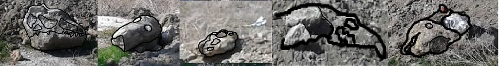 Dinosaurs I Guess