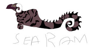 Sea Ram
