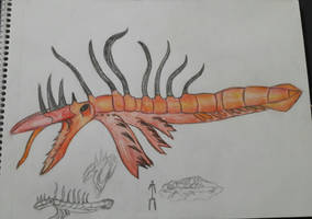 Trogcestor challenge 30 artists choice