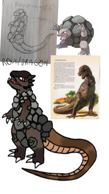Paradox Golem (past)