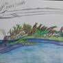 Sea serpent challenge day 13 fake island