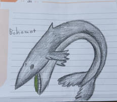 Fableonia bahamot