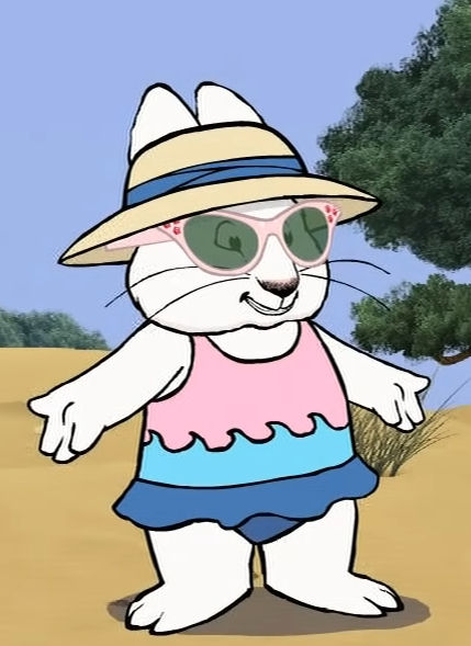 MaR Ruby swimwear 1 by ClowReed1297 on DeviantArt