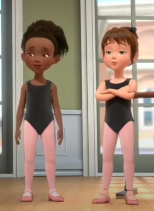 Fancy nancy leotard sales