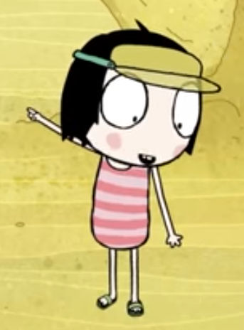 Sarah and Duck Sarah swimwear 1 by ClowReed1297 on DeviantArt Sarah and Duck Sarah swimwear 1 by ClowReed1297 on DeviantArt