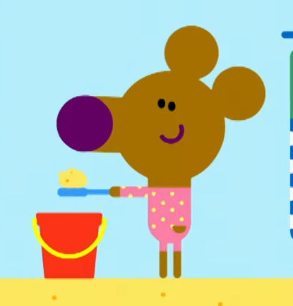 Hey Duggee Norrie Swimwear 1 By ClowReed1297 On DeviantArt hey-duggee-norrie-swimwear-1-by-clowreed1297-on-deviantart
