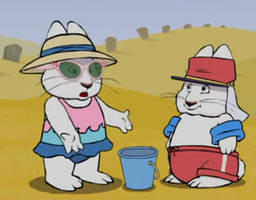 MaR Max and Ruby swimwear 3