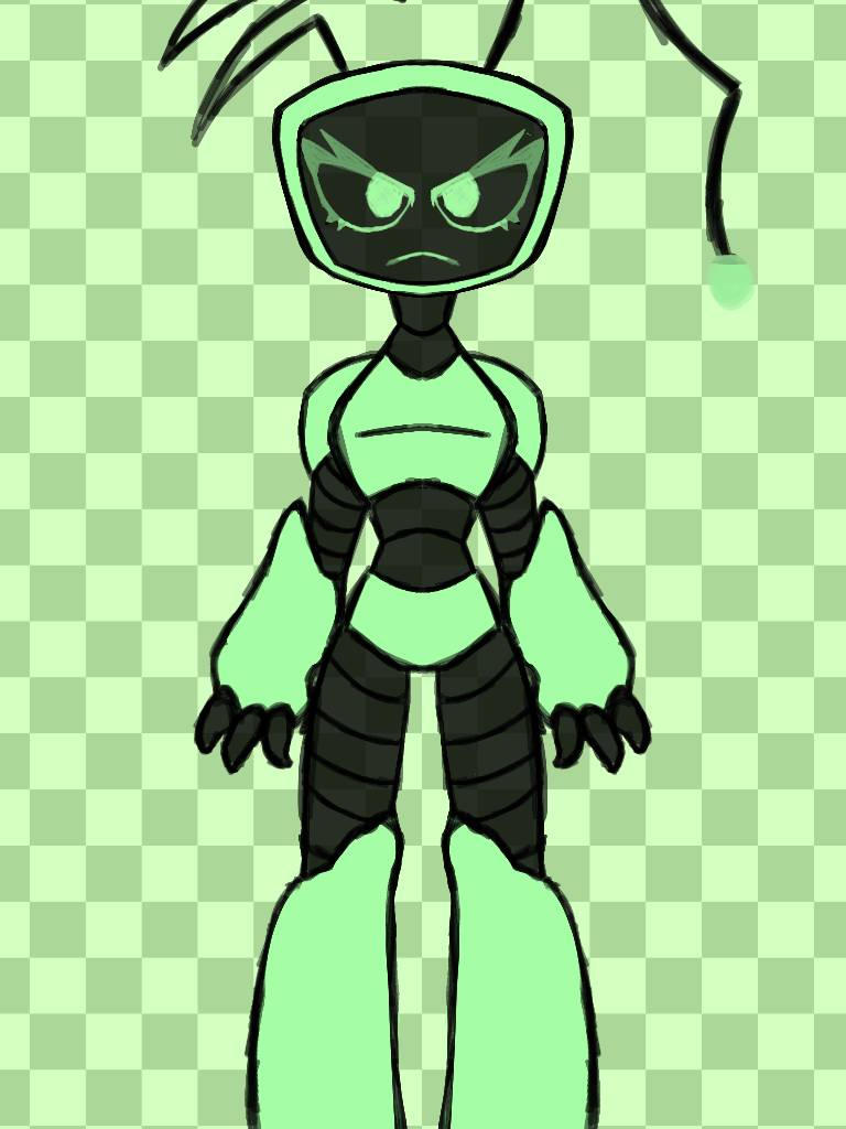 Vee dandy's world design by iAshetastiC on DeviantArt