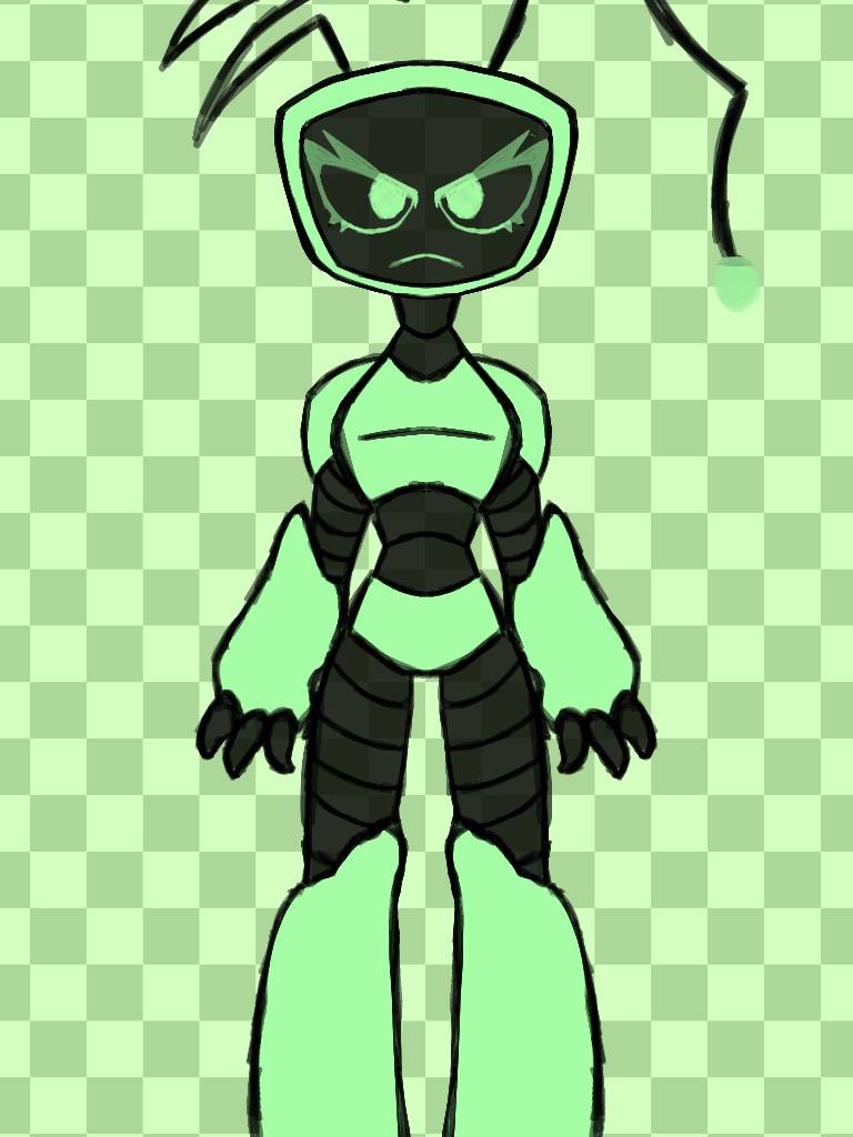 Vee dandy's world design by iAshetastiC on DeviantArt